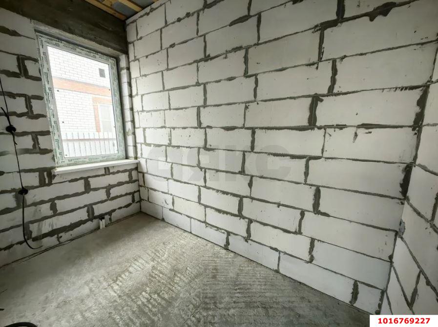 Фото №9: Дом 115&nbsp;м² + 4&nbsp;сот., 1&nbsp;эт. - Ленина, Карасунский внутригородской округ, мкр. НСТ №1 Югтекс, ул. Ясная
