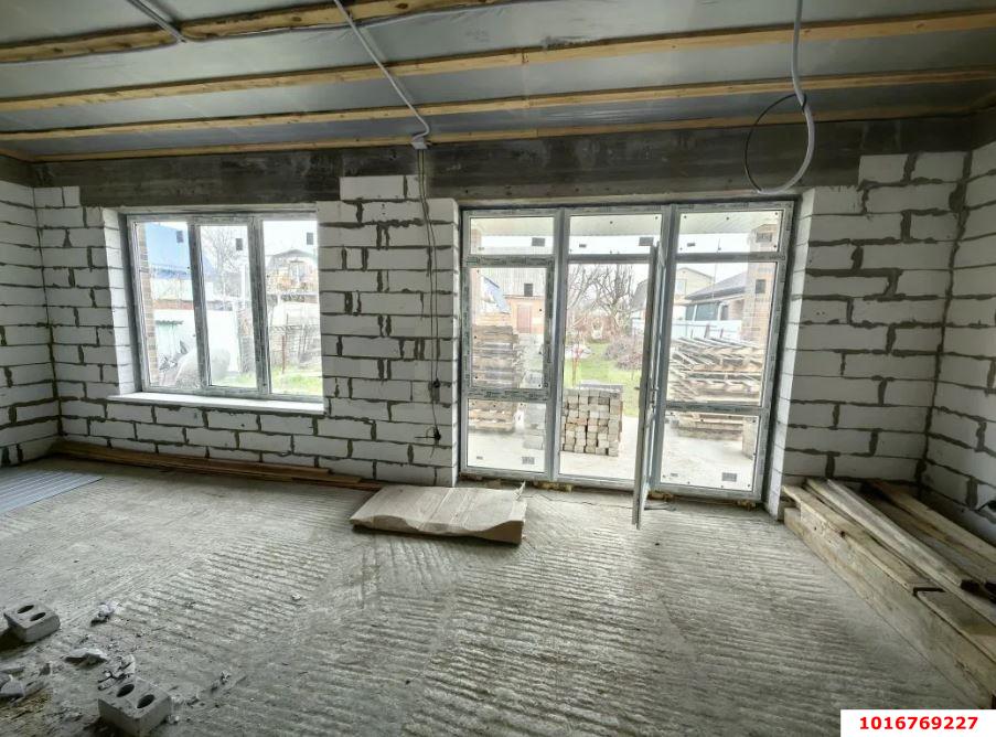 Фото №11: Дом 115&nbsp;м² + 4&nbsp;сот., 1&nbsp;эт. - Ленина, Карасунский внутригородской округ, мкр. НСТ №1 Югтекс, ул. Ясная