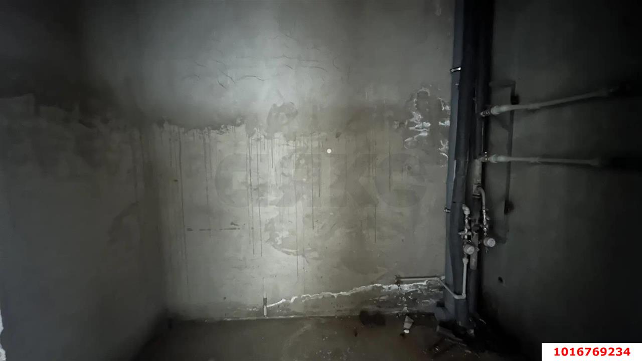 Фото №6: 1-комнатная квартира 51&nbsp;м², 8/16&nbsp;эт. - Краснодар, Прикубанский внутригородской округ, Фестивальный, мкр. Солнечный, ул. Памяти Чернобыльцев, 8
