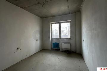 Фото №1: 1-комнатная квартира 46 м², 8/16 эт. - Краснодар, мкр. Солнечный, ул. Памяти Чернобыльцев, 8