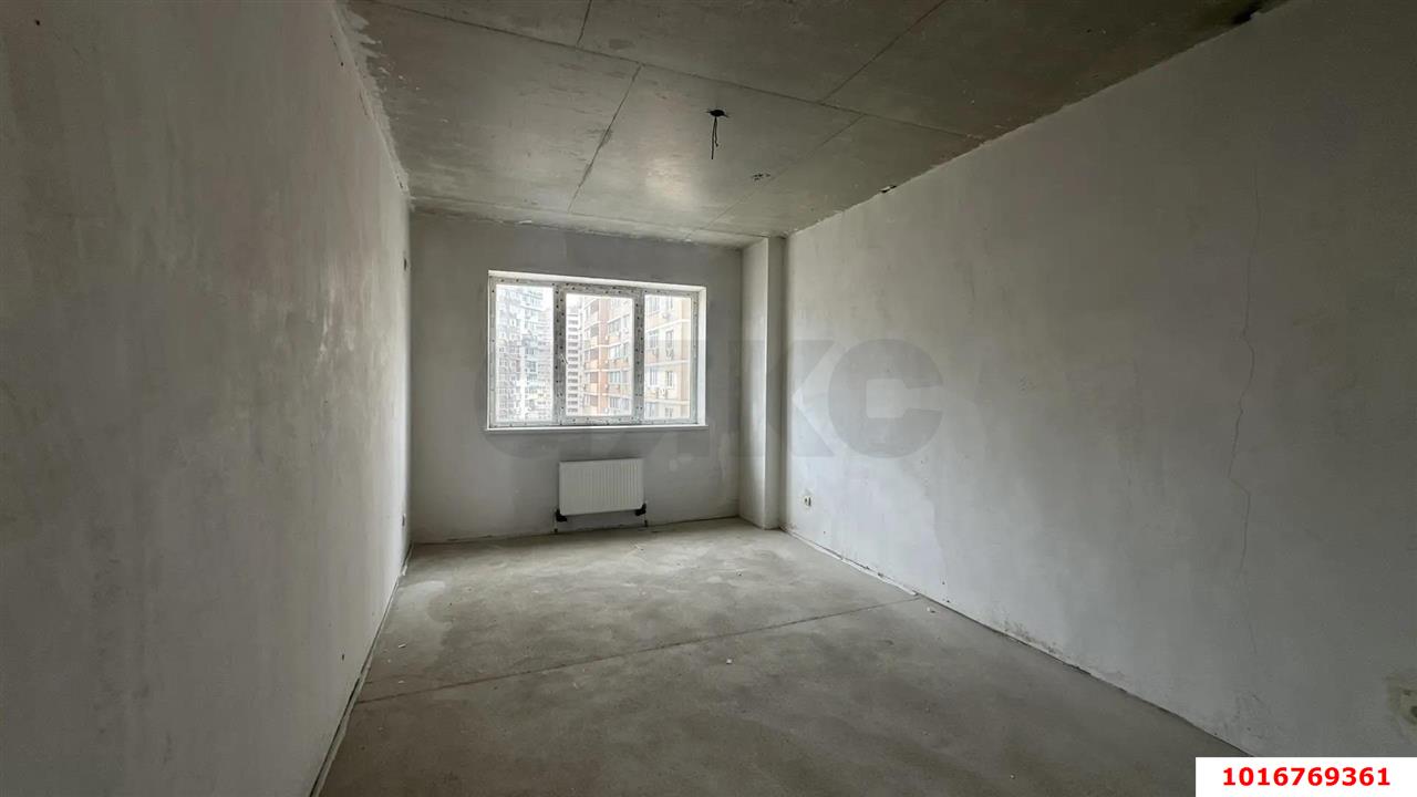 Фото №5: 2-комнатная квартира 77&nbsp;м², 8/16&nbsp;эт. - Краснодар, Прикубанский внутригородской округ, Фестивальный, мкр. Солнечный, ул. Памяти Чернобыльцев, 8