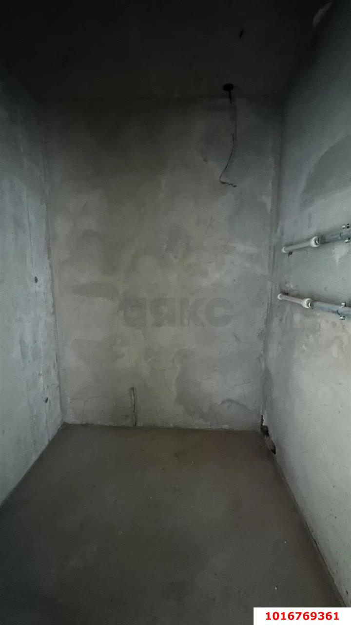 Фото №6: 2-комнатная квартира 77&nbsp;м², 8/16&nbsp;эт. - Краснодар, Прикубанский внутригородской округ, Фестивальный, мкр. Солнечный, ул. Памяти Чернобыльцев, 8