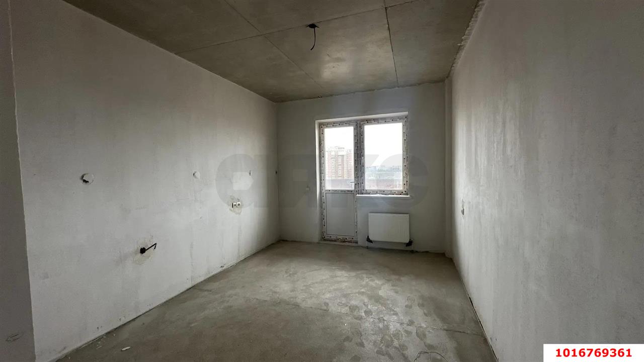 Фото №1: 2-комнатная квартира 77&nbsp;м², 8/16&nbsp;эт. - Краснодар, Прикубанский внутригородской округ, Фестивальный, мкр. Солнечный, ул. Памяти Чернобыльцев, 8