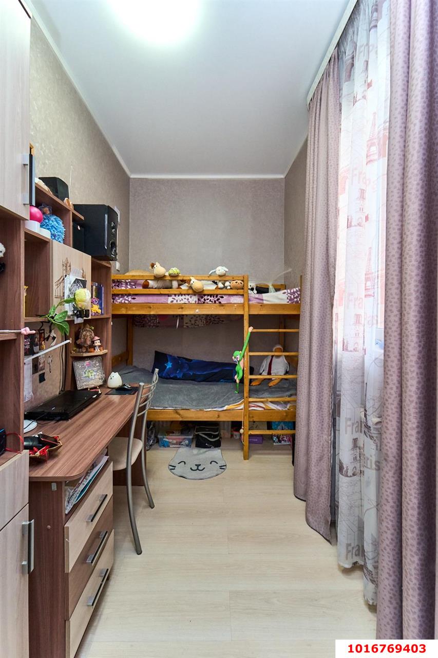 Фото №12: Дом 50&nbsp;м² + 3.2&nbsp;сот., 1&nbsp;эт. - Краснодар, Прикубанский внутригородской округ, мкр. Горхутор, ул. Молодёжная