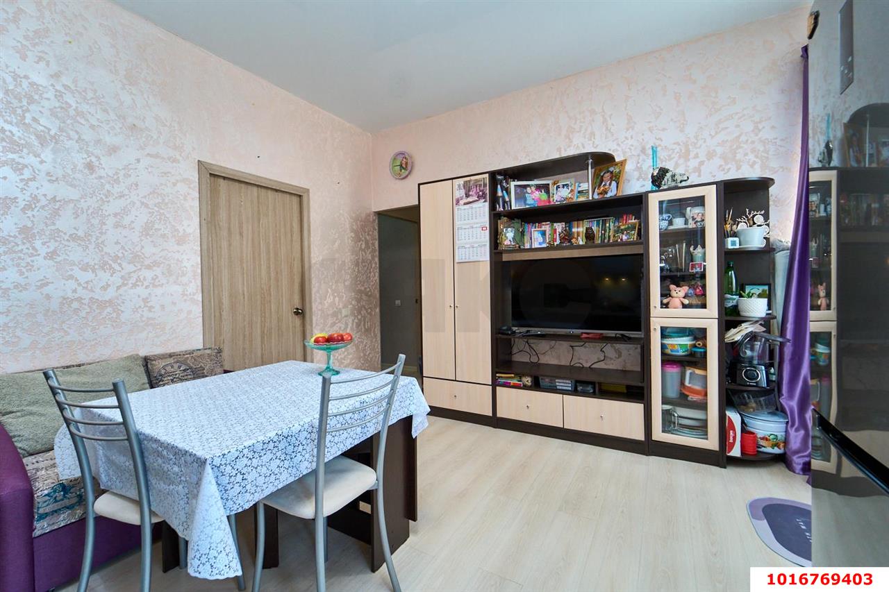 Фото №8: Дом 50&nbsp;м² + 3.2&nbsp;сот., 1&nbsp;эт. - Краснодар, Прикубанский внутригородской округ, мкр. Горхутор, ул. Молодёжная