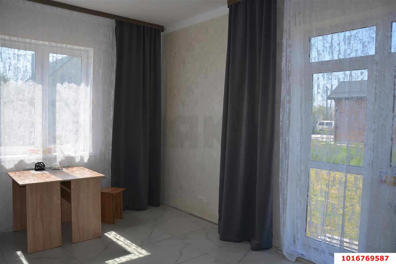 Фото №14: Дом 160&nbsp;м² + 7&nbsp;сот., 2&nbsp;эт. - Елизаветинская, Прикубанский внутригородской округ, ст Роднички, ул. Сиреневая, 6