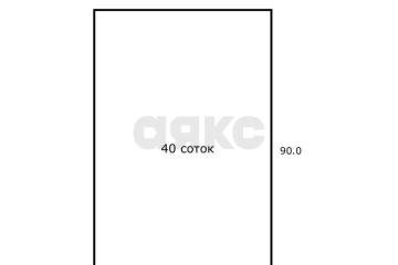 Фото №1: Дом 45&nbsp;м² + 40&nbsp;сот., 1&nbsp;эт. - Новоалексеевский, 