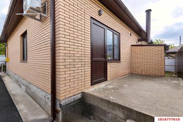 Фото №1: Дом 150&nbsp;м² + 4.3&nbsp;сот., 1&nbsp;эт. - Российский, мкр. Прикубанский внутригородской округ, ул. Академика Королёва, 27