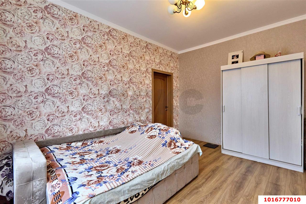 Фото №8: Дом 150&nbsp;м² + 4.3&nbsp;сот., 1&nbsp;эт. - Российский, мкр. Прикубанский внутригородской округ, ул. Академика Королёва, 27