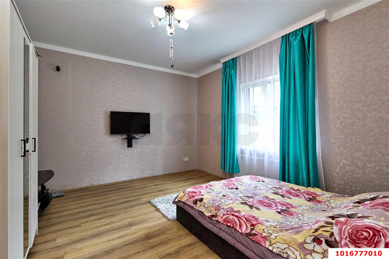 Фото №9: Дом 150&nbsp;м² + 4.3&nbsp;сот., 1&nbsp;эт. - Российский, мкр. Прикубанский внутригородской округ, ул. Академика Королёва, 27
