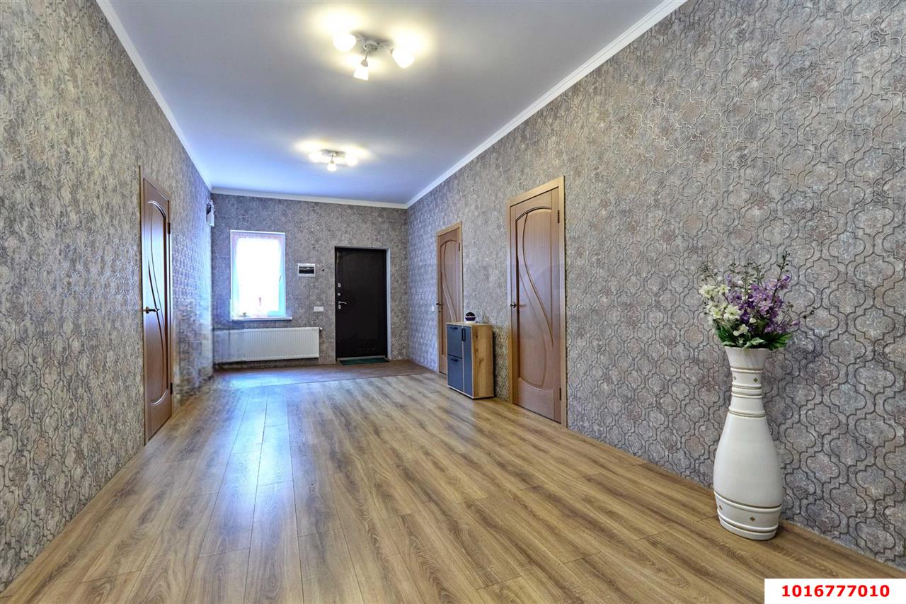 Фото №15: Дом 150&nbsp;м² + 4.3&nbsp;сот., 1&nbsp;эт. - Российский, мкр. Прикубанский внутригородской округ, ул. Академика Королёва, 27