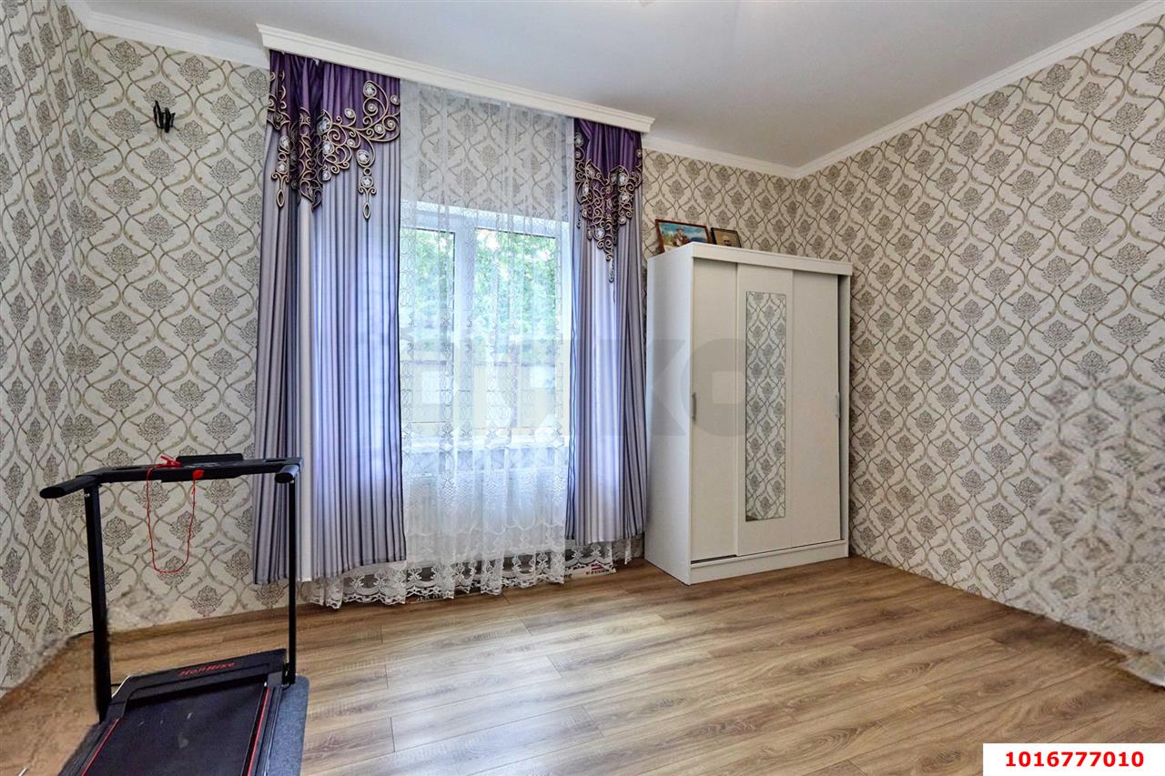 Фото №12: Дом 150&nbsp;м² + 4.3&nbsp;сот., 1&nbsp;эт. - Российский, мкр. Прикубанский внутригородской округ, ул. Академика Королёва, 27