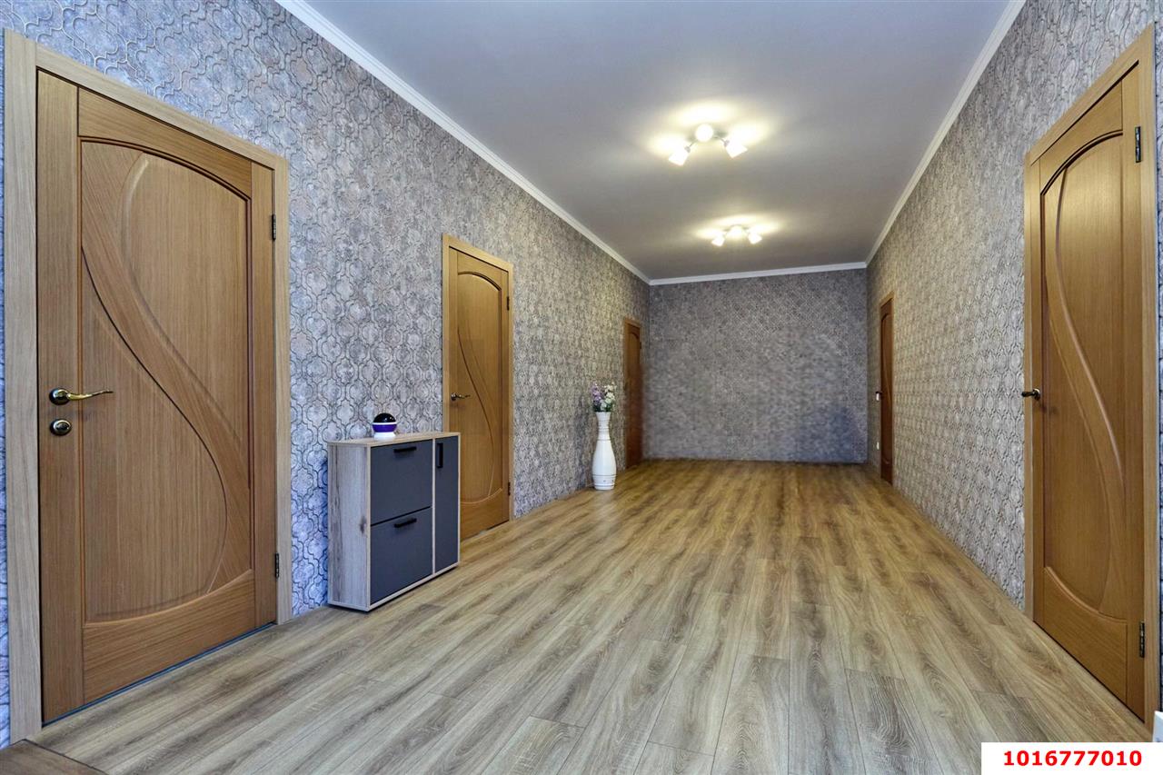 Фото №14: Дом 150&nbsp;м² + 4.3&nbsp;сот., 1&nbsp;эт. - Российский, мкр. Прикубанский внутригородской округ, ул. Академика Королёва, 27
