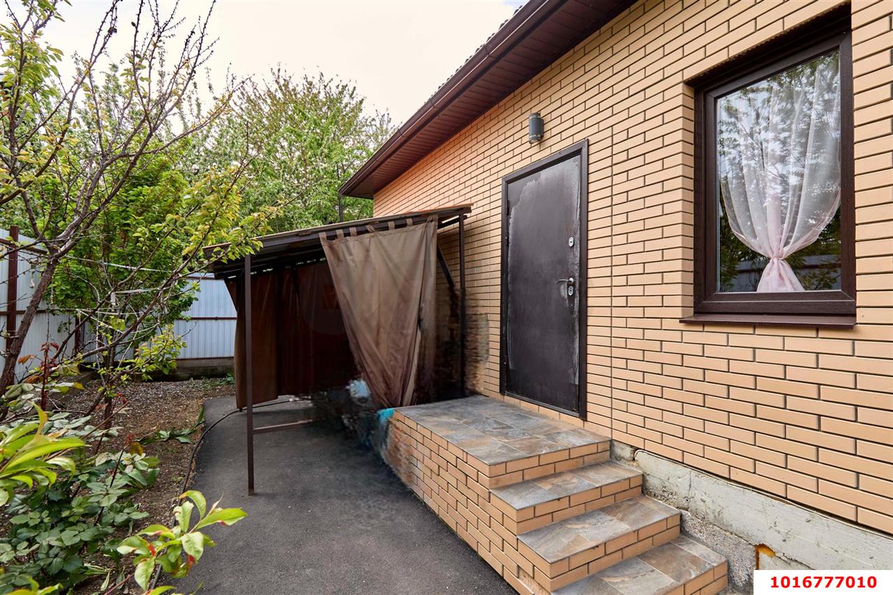 Фото №16: Дом 150&nbsp;м² + 4.3&nbsp;сот., 1&nbsp;эт. - Российский, мкр. Прикубанский внутригородской округ, ул. Академика Королёва, 27