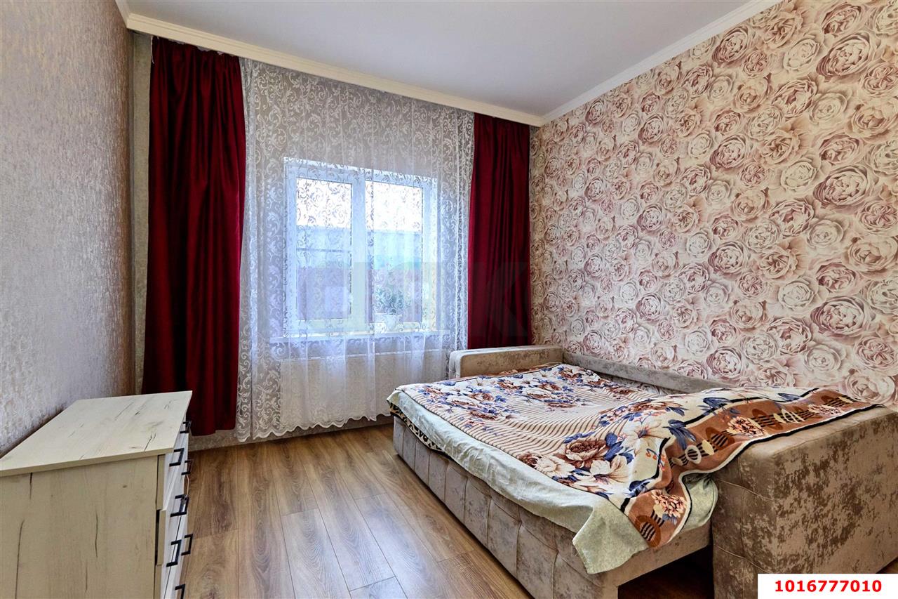 Фото №7: Дом 150&nbsp;м² + 4.3&nbsp;сот., 1&nbsp;эт. - Российский, мкр. Прикубанский внутригородской округ, ул. Академика Королёва, 27