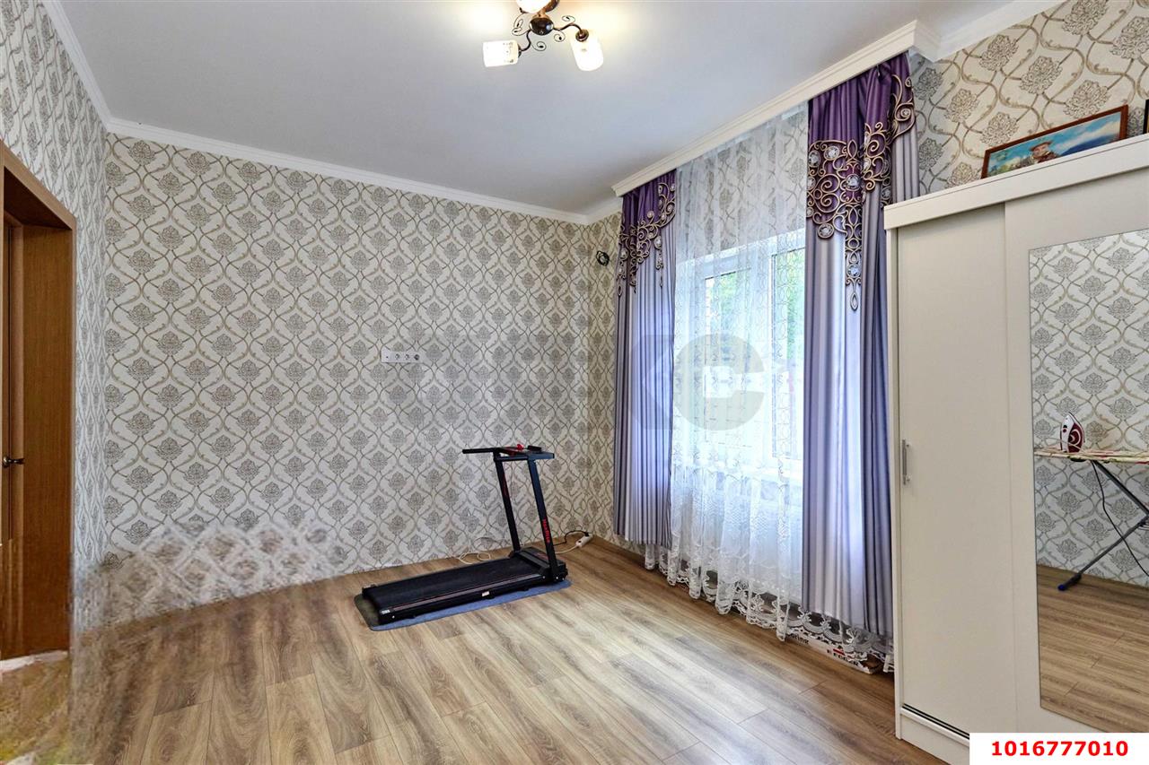 Фото №11: Дом 150&nbsp;м² + 4.3&nbsp;сот., 1&nbsp;эт. - Российский, мкр. Прикубанский внутригородской округ, ул. Академика Королёва, 27