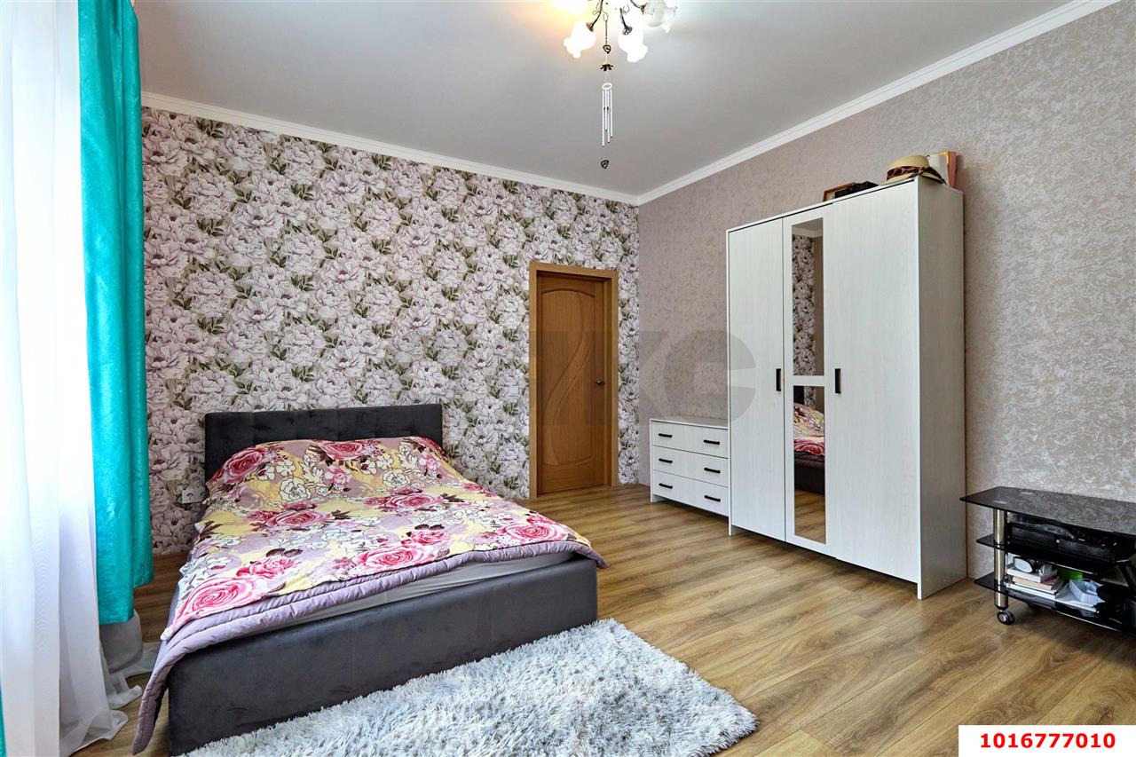 Фото №10: Дом 150&nbsp;м² + 4.3&nbsp;сот., 1&nbsp;эт. - Российский, мкр. Прикубанский внутригородской округ, ул. Академика Королёва, 27