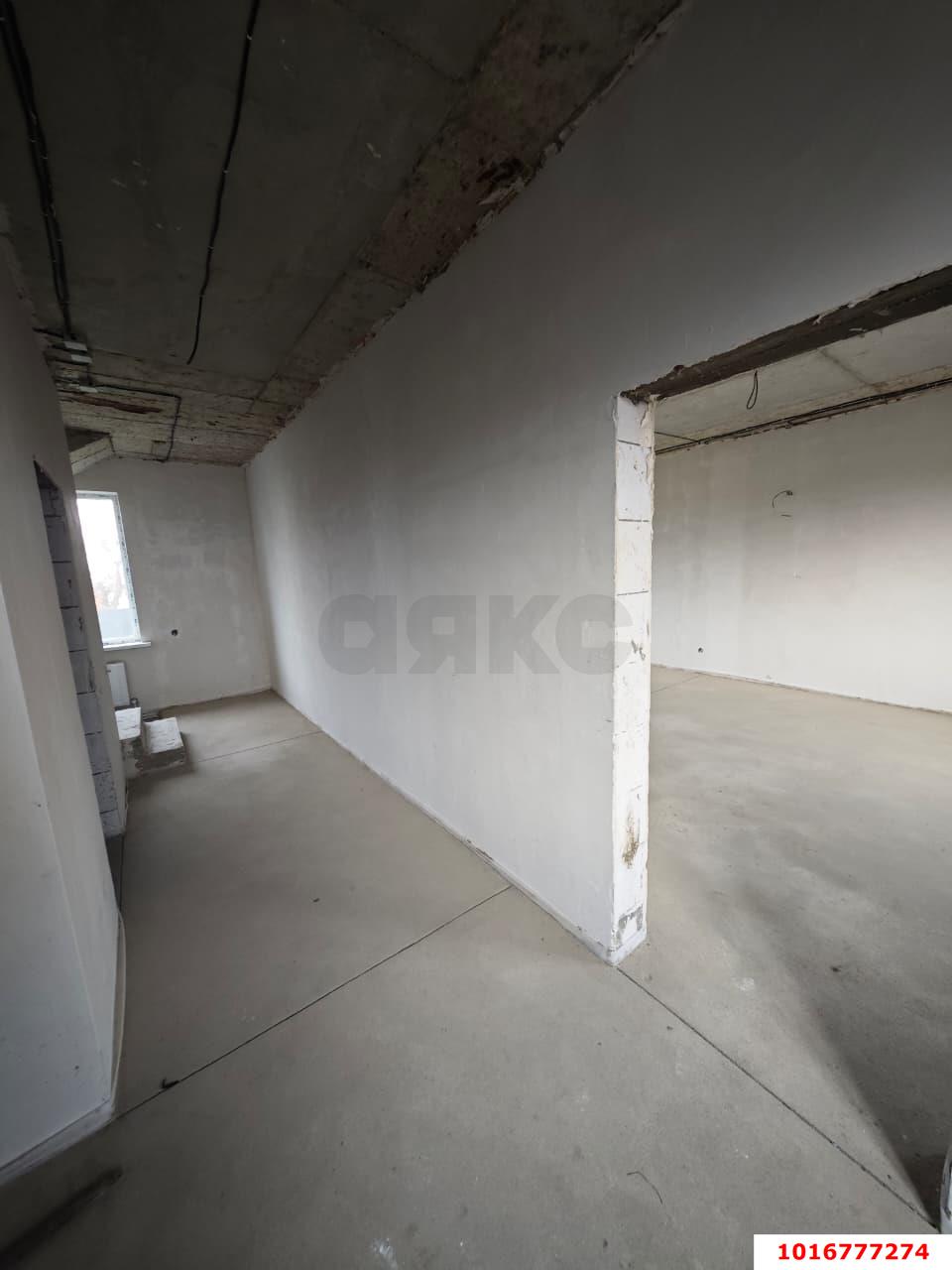 Фото №5: Дом 182&nbsp;м² + 5.91&nbsp;сот., 2&nbsp;эт. - Знаменский, Карасунский внутригородской округ, мкр. СТ Рассвет, ул. Центральная, 336