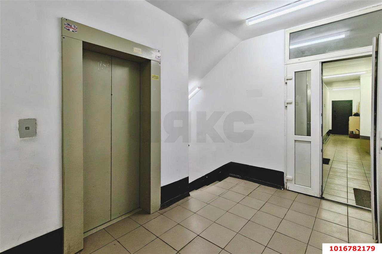 Фото №14: 1-комнатная квартира 36&nbsp;м², 3/9&nbsp;эт. - Яблоновский, мкр. ЖК Солнечный, ул. Солнечная, 55/1к1