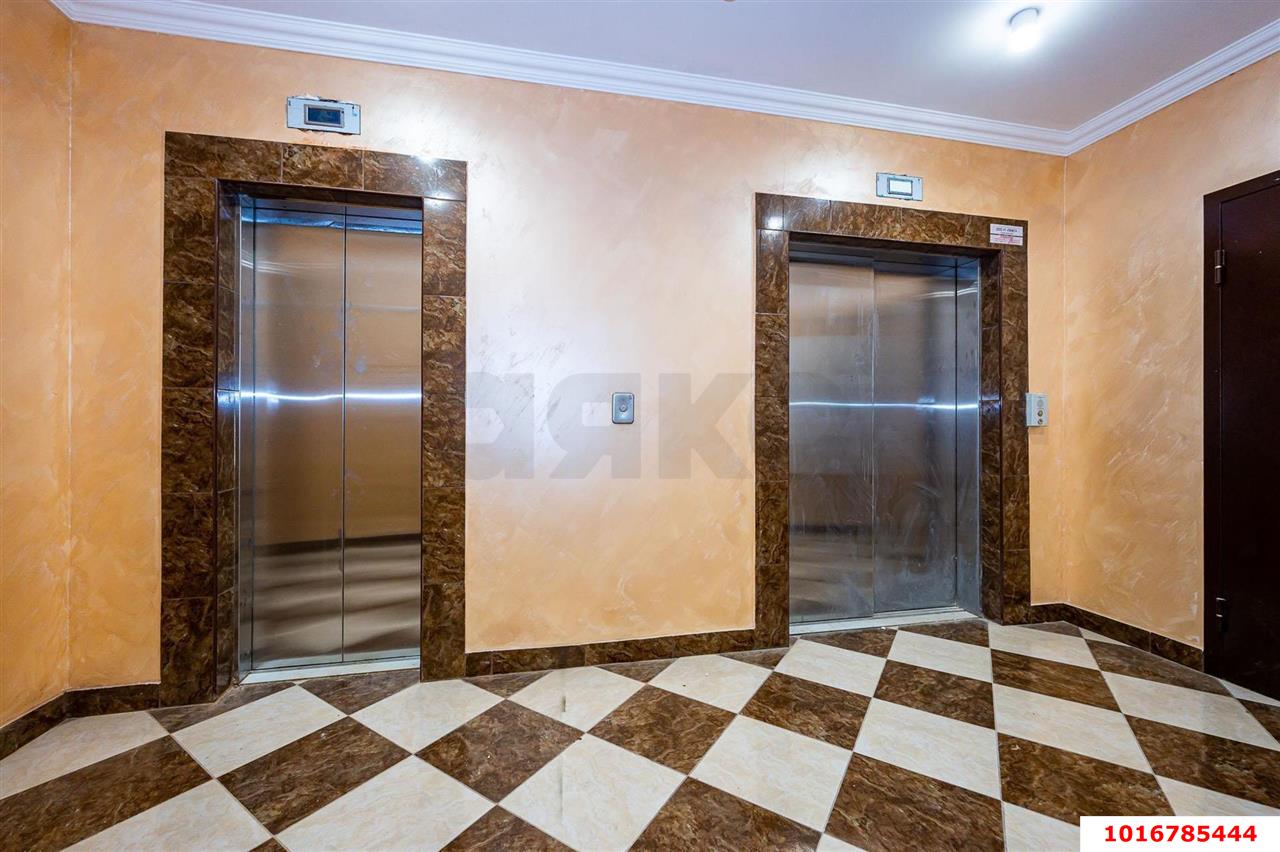 Фото №17: 1-комнатная квартира 30&nbsp;м², 2/16&nbsp;эт. - Новая Адыгея, мкр. жилой комплекс Мега-Победа, ул. Береговая, 3к17