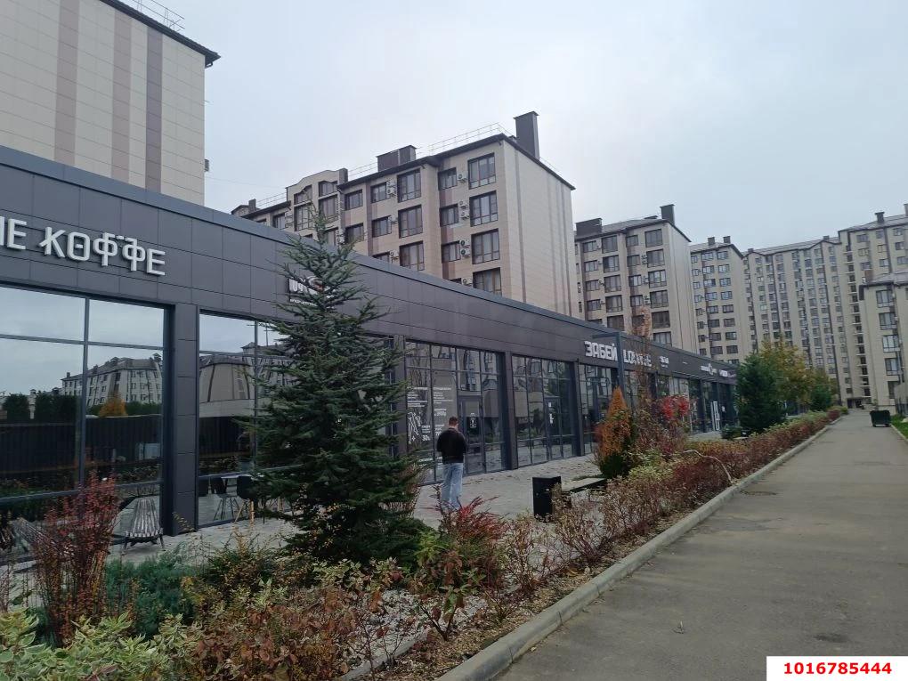Фото №13: 1-комнатная квартира 30&nbsp;м², 2/16&nbsp;эт. - Новая Адыгея, мкр. жилой комплекс Мега-Победа, ул. Береговая, 3к17