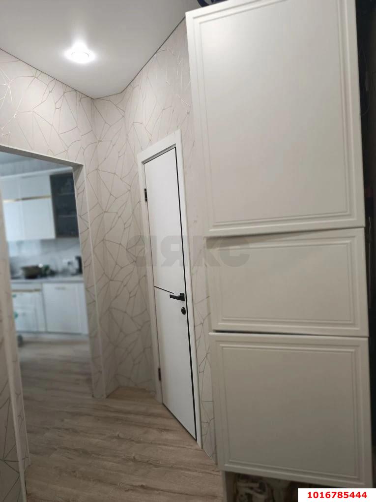 Фото №4: 1-комнатная квартира 30&nbsp;м², 2/16&nbsp;эт. - Новая Адыгея, мкр. жилой комплекс Мега-Победа, ул. Береговая, 3к17