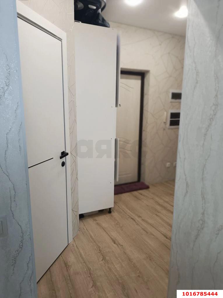 Фото №5: 1-комнатная квартира 30&nbsp;м², 2/16&nbsp;эт. - Новая Адыгея, мкр. жилой комплекс Мега-Победа, ул. Береговая, 3к17