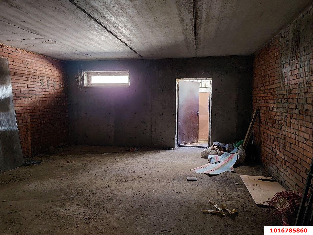 Фото №7: Торговое помещение 34&nbsp;м², -1/5&nbsp;эт. - Краснодар, мкр. Прикубанский внутригородской округ, ул. им. Сорока А.М., 4/1