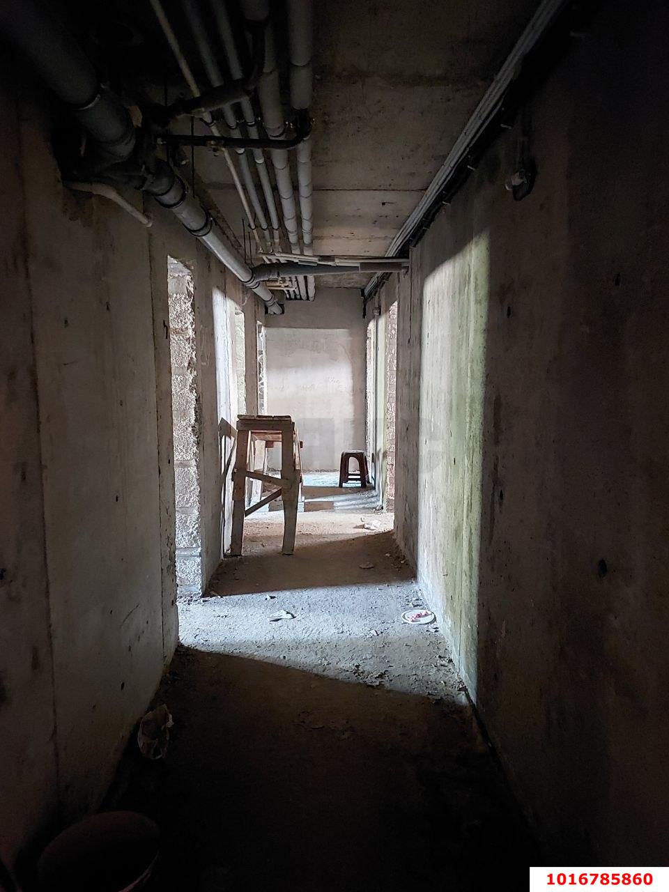 Фото №5: Торговое помещение 34&nbsp;м², -1/5&nbsp;эт. - Краснодар, мкр. Прикубанский внутригородской округ, ул. им. Сорока А.М., 4/1