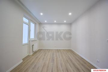 Фото №1: 2-комнатная квартира 60&nbsp;м², 12/25&nbsp;эт. - Краснодар, мкр. ЖК Урал, ул. Уральская, 87/7
