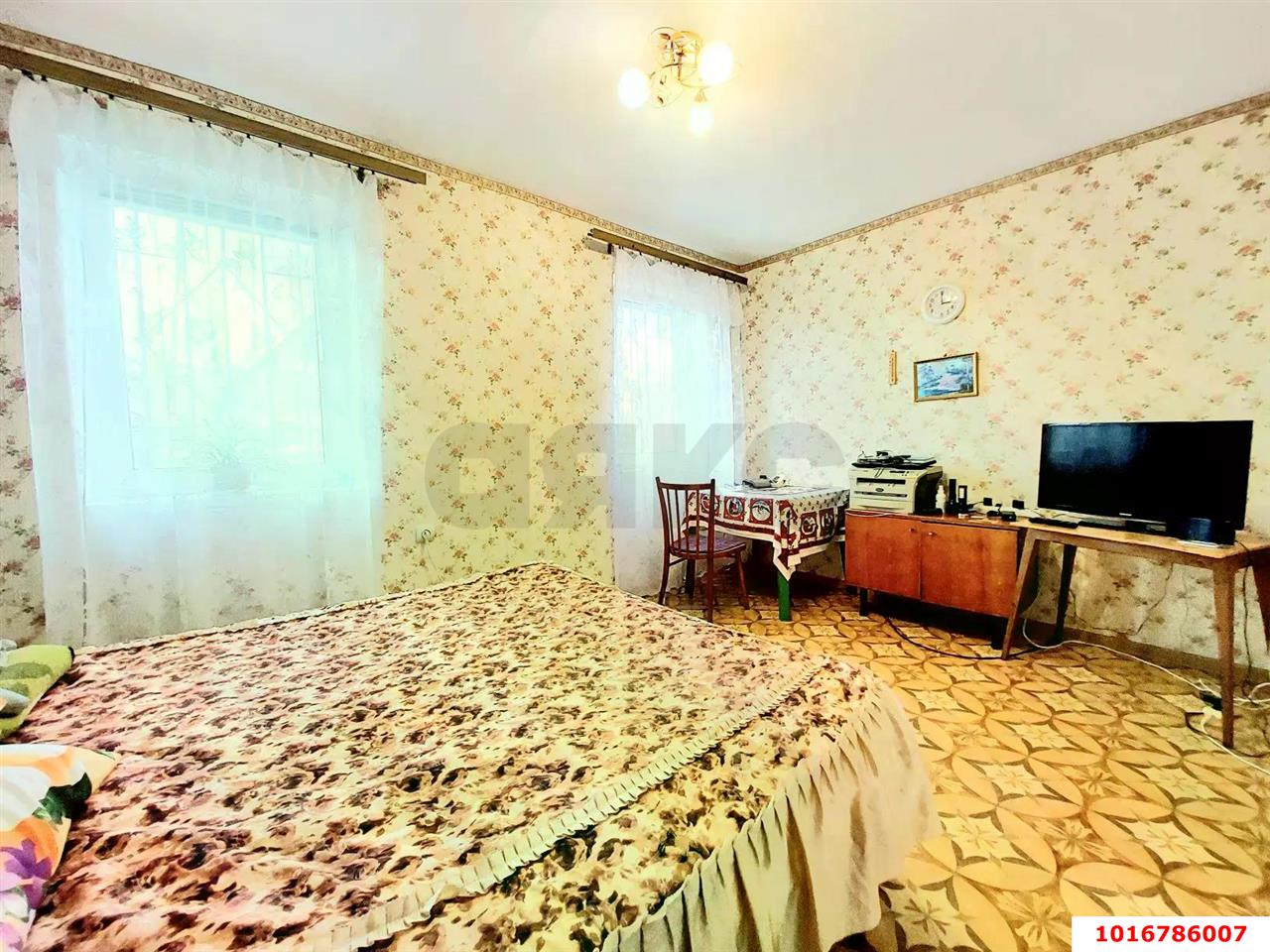 Фото №7: Дом 64&nbsp;м² + 4.4&nbsp;сот., 1&nbsp;эт. - Железнодорожник, мкр. Карасунский внутригородской округ, ул. Припутевая, 7