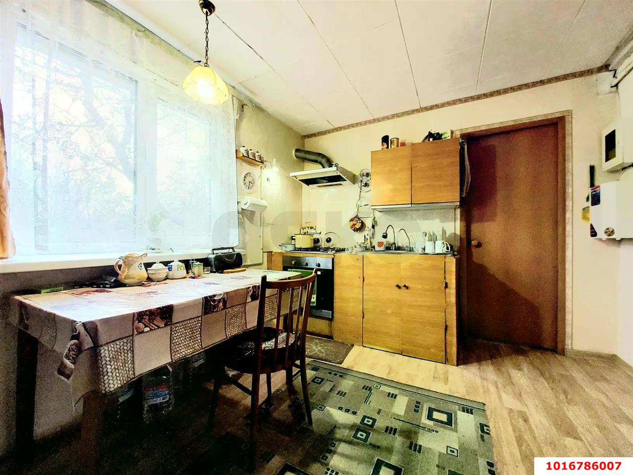 Фото №9: Дом 64&nbsp;м² + 4.4&nbsp;сот., 1&nbsp;эт. - Железнодорожник, мкр. Карасунский внутригородской округ, ул. Припутевая, 7