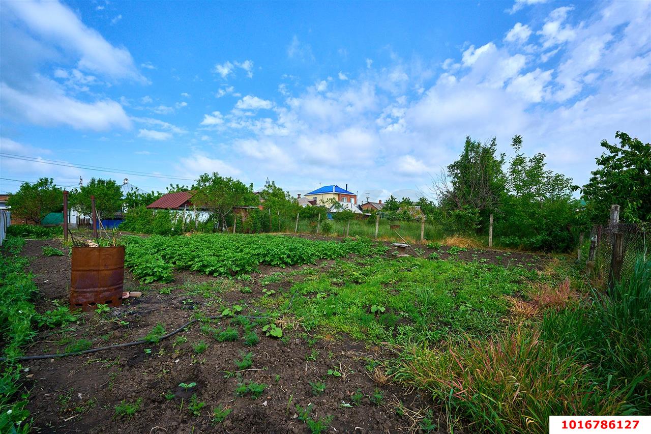 Фото №10: Дом 38&nbsp;м² + 8&nbsp;сот., 1&nbsp;эт. - Агроном, ул. Садовая, 12