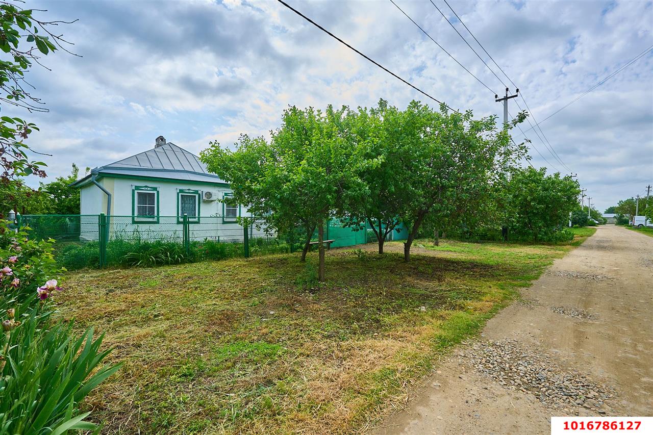 Фото №4: Дом 38&nbsp;м² + 8&nbsp;сот., 1&nbsp;эт. - Агроном, ул. Садовая, 12