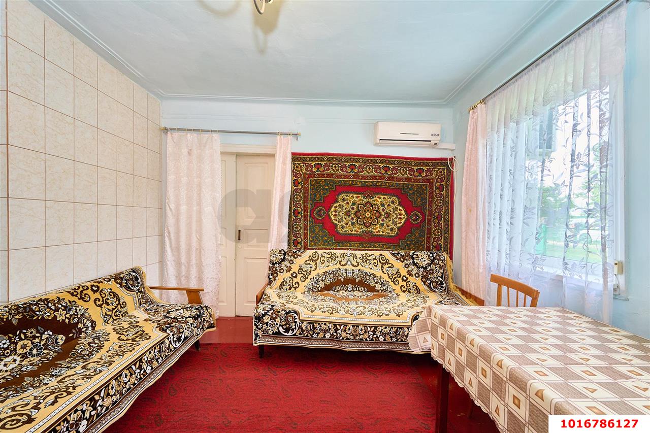 Фото №17: Дом 38&nbsp;м² + 8&nbsp;сот., 1&nbsp;эт. - Агроном, ул. Садовая, 12