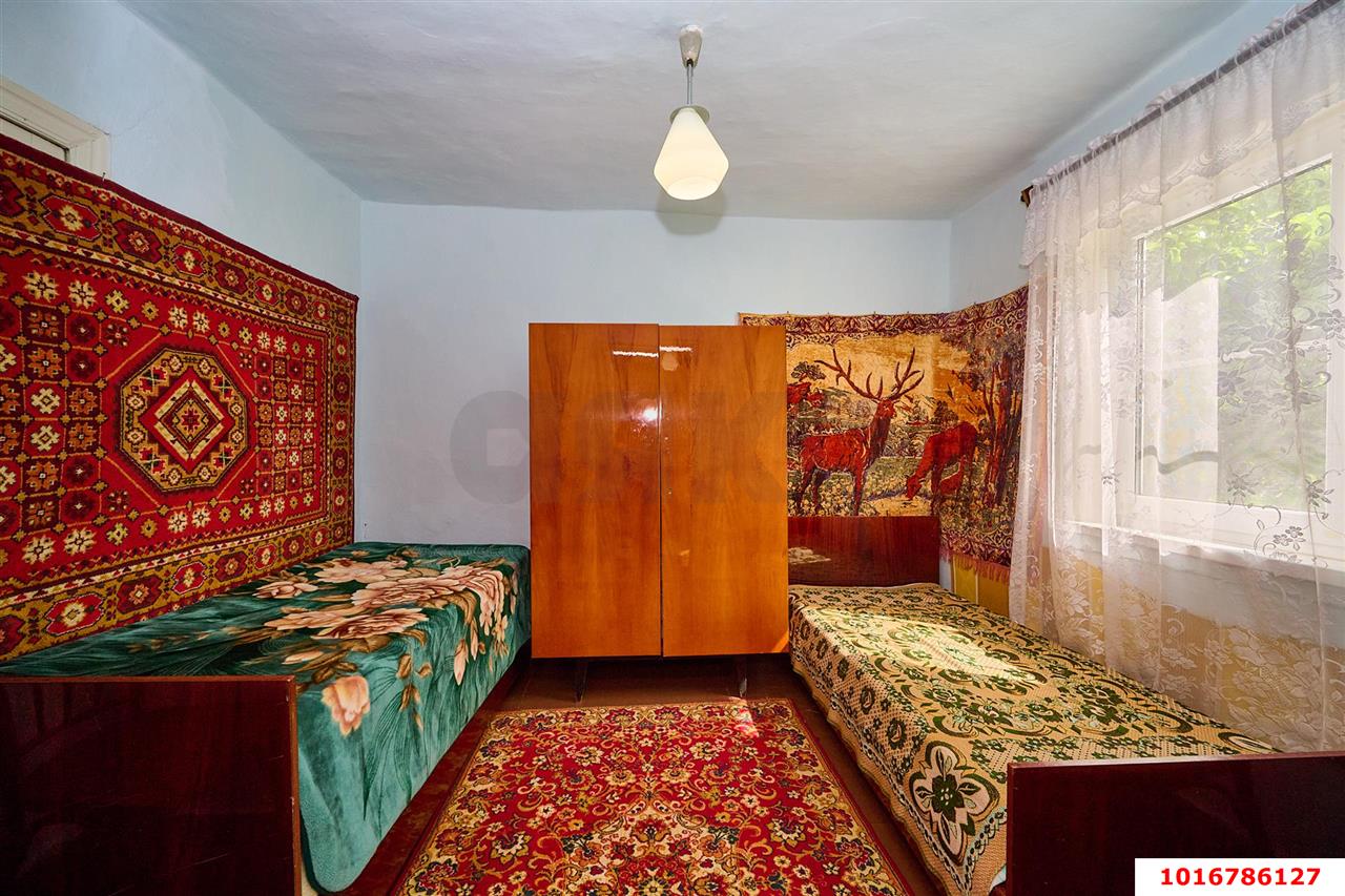 Фото №13: Дом 38&nbsp;м² + 8&nbsp;сот., 1&nbsp;эт. - Агроном, ул. Садовая, 12