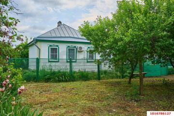 Фото №1: Дом 38&nbsp;м² + 8&nbsp;сот., 1&nbsp;эт. - Агроном, ул. Садовая, 12