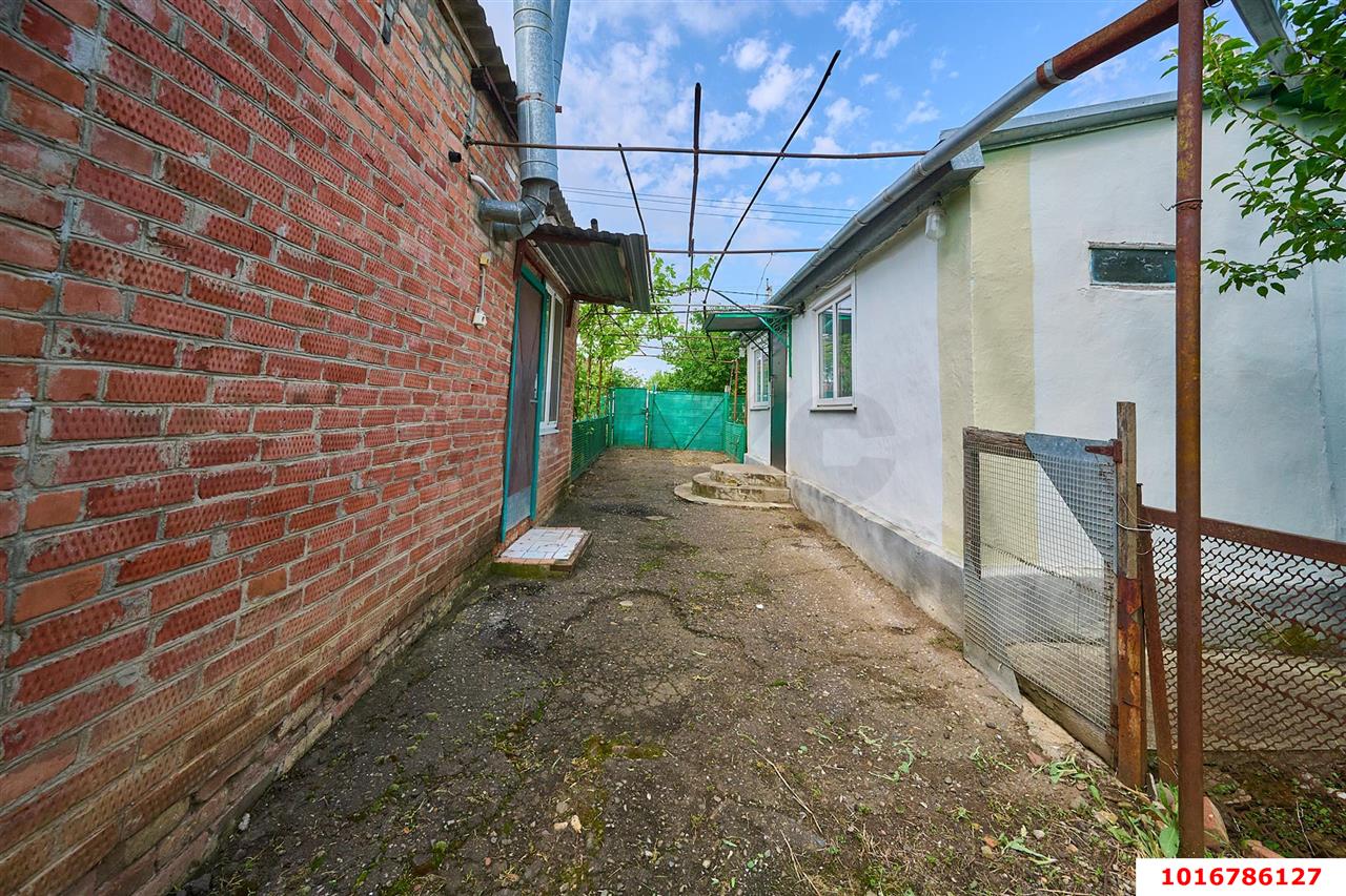 Фото №7: Дом 38&nbsp;м² + 8&nbsp;сот., 1&nbsp;эт. - Агроном, ул. Садовая, 12