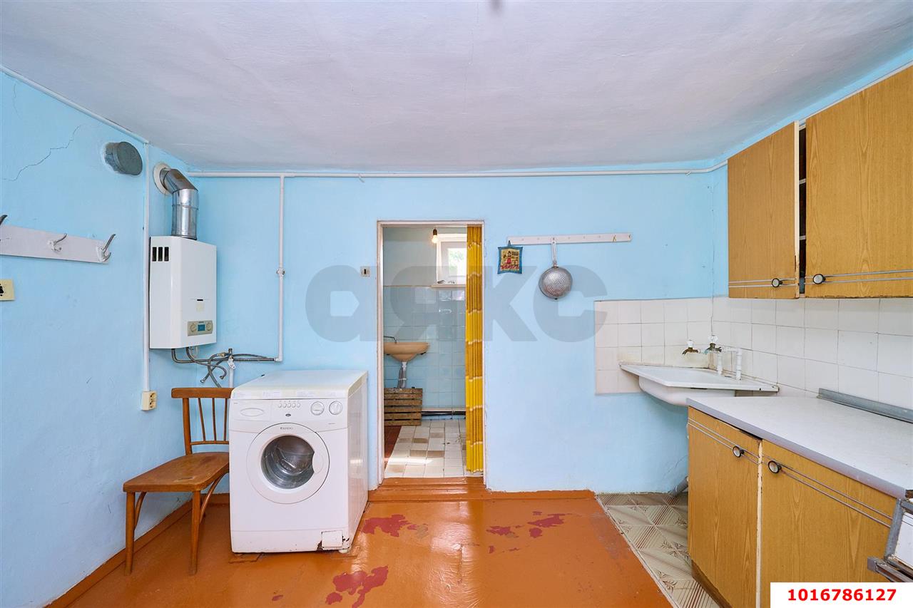 Фото №26: Дом 38&nbsp;м² + 8&nbsp;сот., 1&nbsp;эт. - Агроном, ул. Садовая, 12