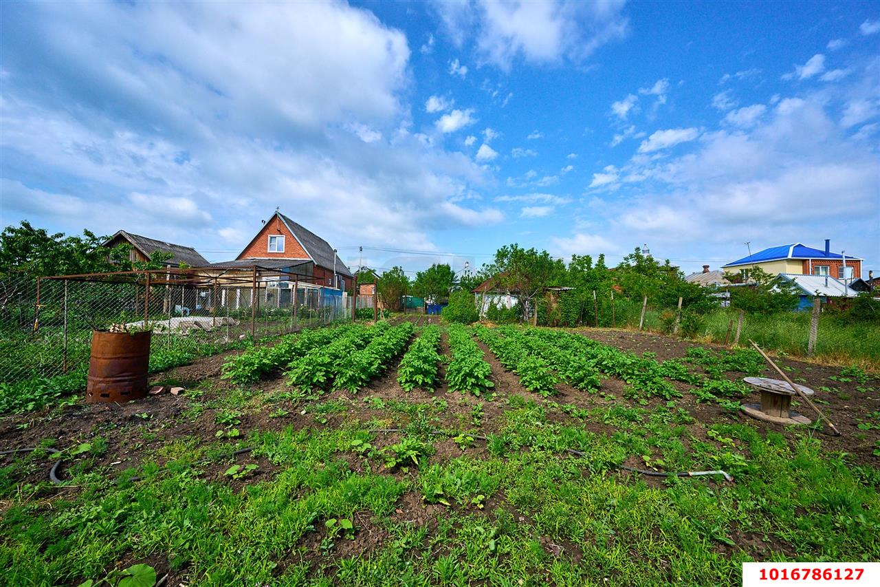 Фото №9: Дом 38&nbsp;м² + 8&nbsp;сот., 1&nbsp;эт. - Агроном, ул. Садовая, 12