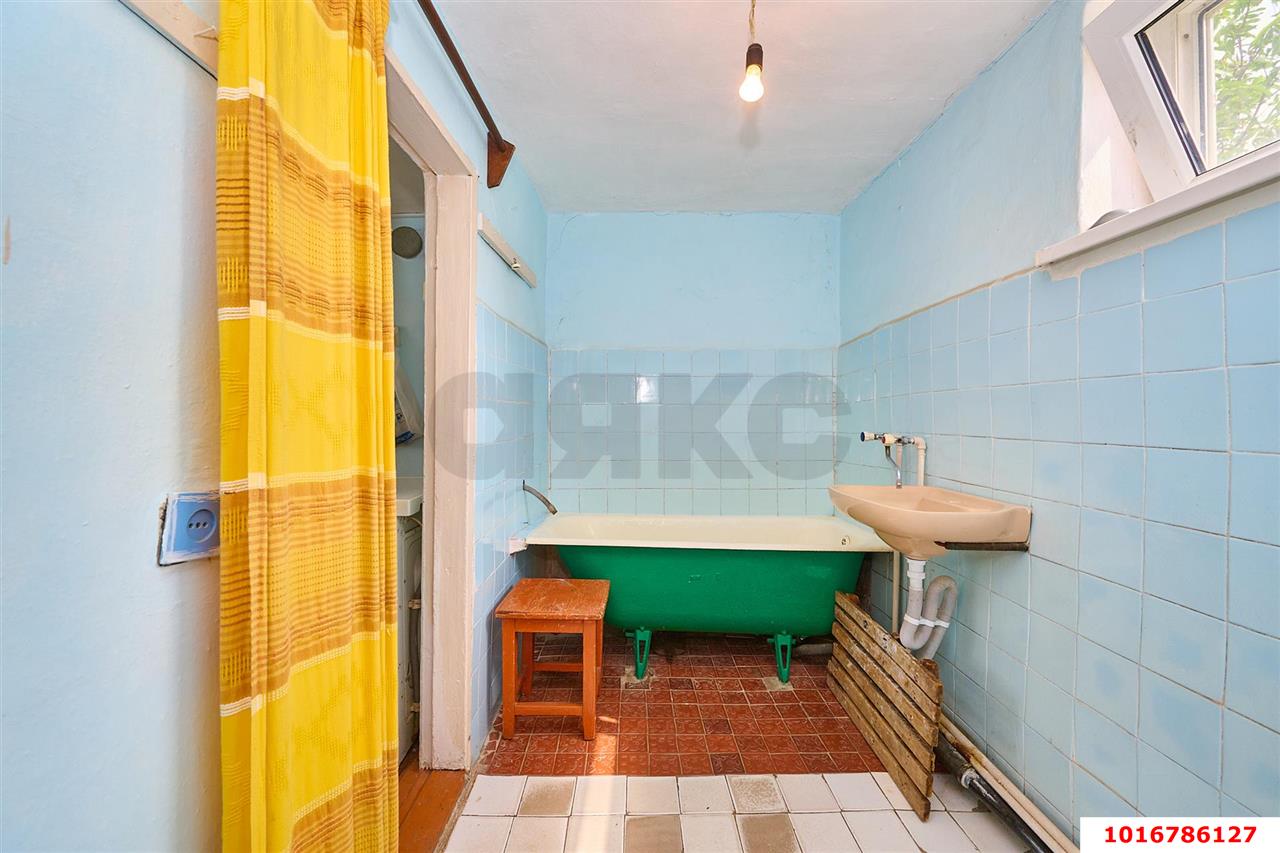 Фото №22: Дом 38&nbsp;м² + 8&nbsp;сот., 1&nbsp;эт. - Агроном, ул. Садовая, 12