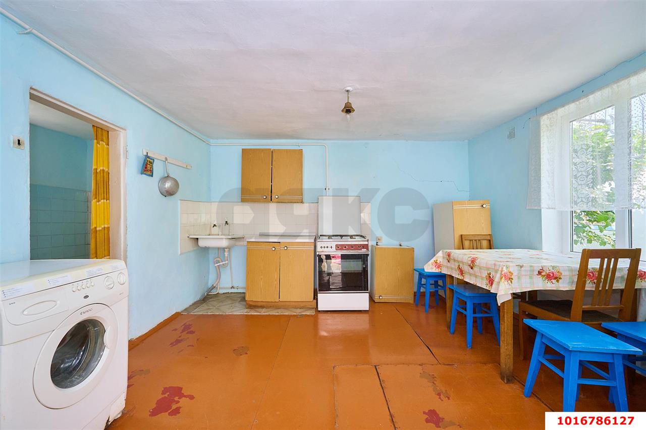 Фото №24: Дом 38&nbsp;м² + 8&nbsp;сот., 1&nbsp;эт. - Агроном, ул. Садовая, 12