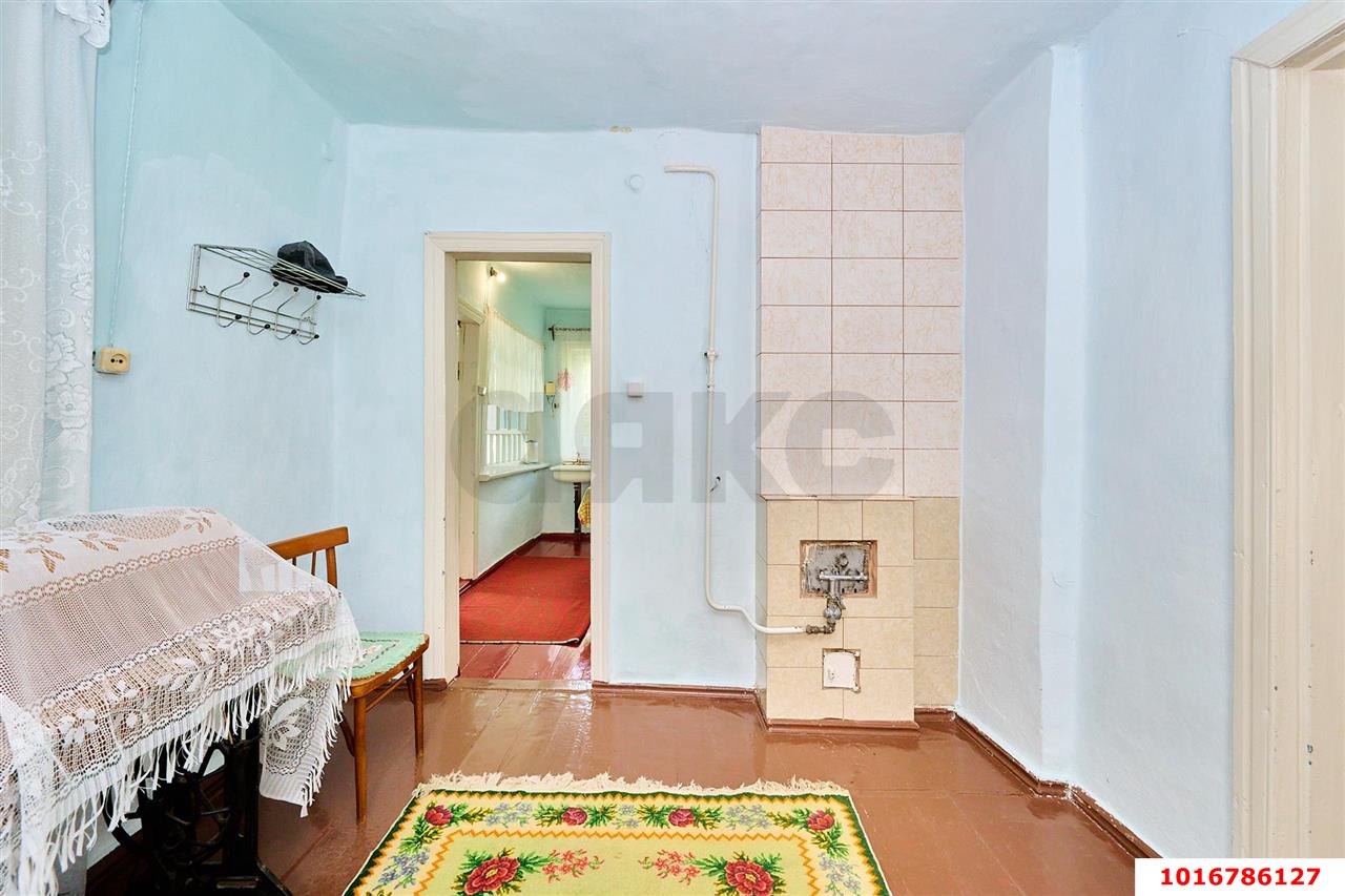Фото №15: Дом 38&nbsp;м² + 8&nbsp;сот., 1&nbsp;эт. - Агроном, ул. Садовая, 12