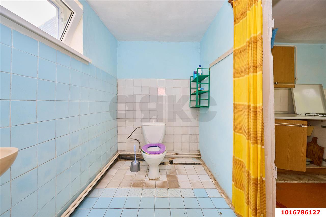 Фото №23: Дом 38&nbsp;м² + 8&nbsp;сот., 1&nbsp;эт. - Агроном, ул. Садовая, 12