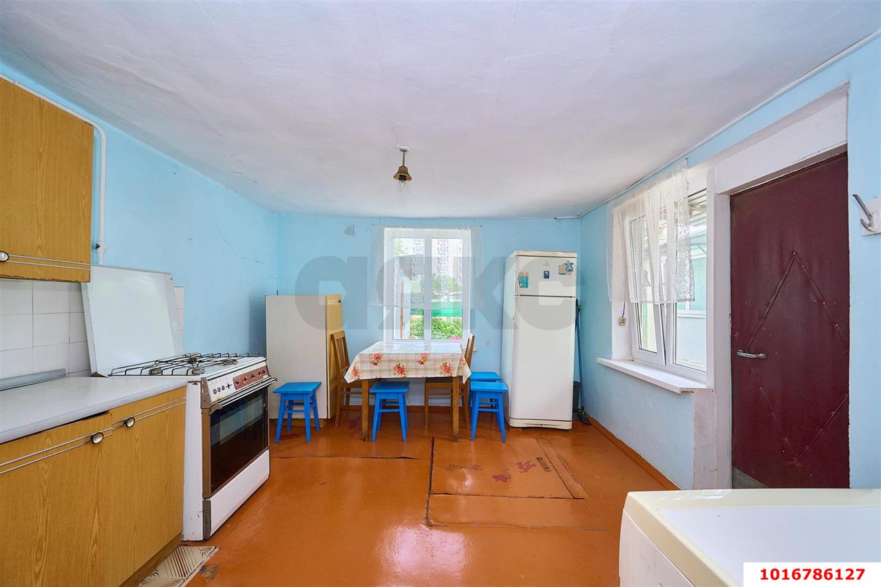 Фото №25: Дом 38&nbsp;м² + 8&nbsp;сот., 1&nbsp;эт. - Агроном, ул. Садовая, 12