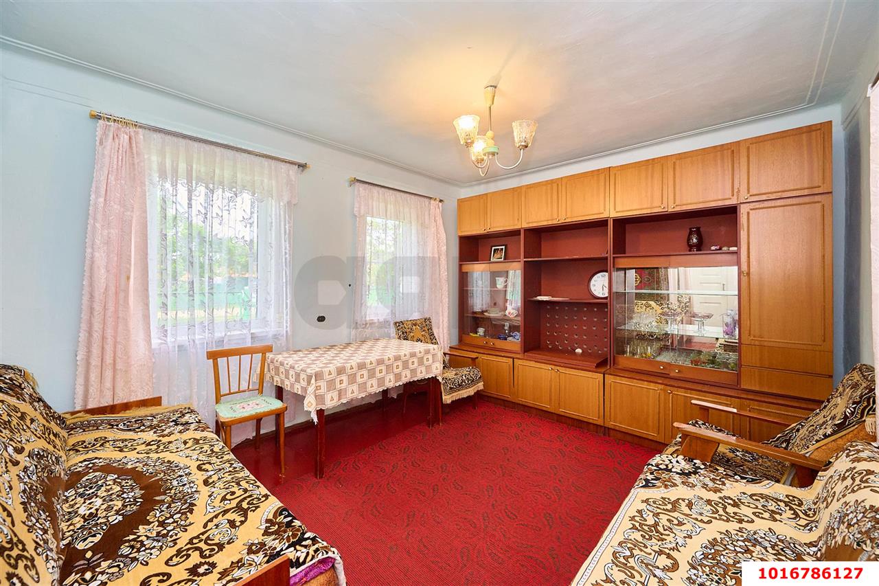 Фото №16: Дом 38&nbsp;м² + 8&nbsp;сот., 1&nbsp;эт. - Агроном, ул. Садовая, 12