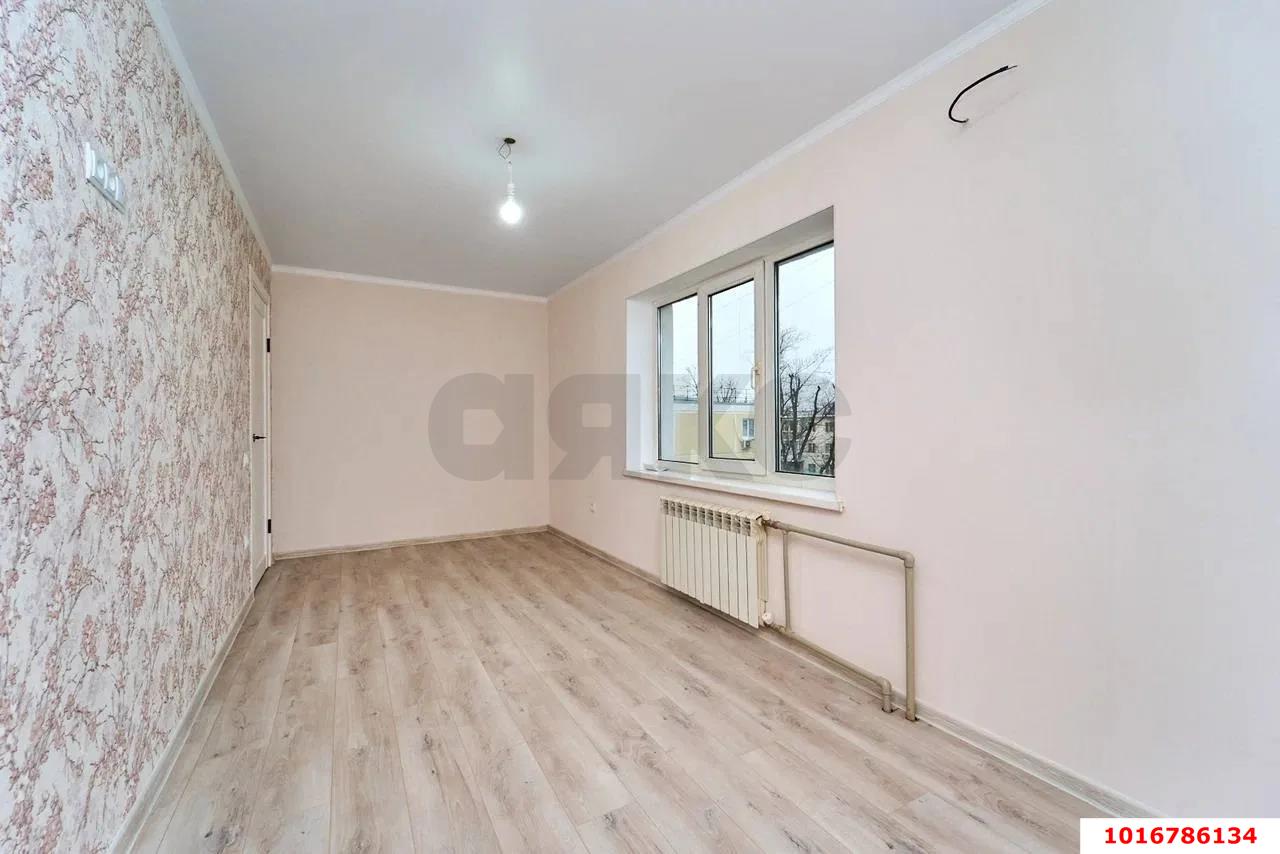 Фото №4: 2-комнатная квартира 47&nbsp;м², 4/5&nbsp;эт. - Краснодар, Прикубанский внутригородской округ, мкр. Фестивальный, ул. Гагарина, 99