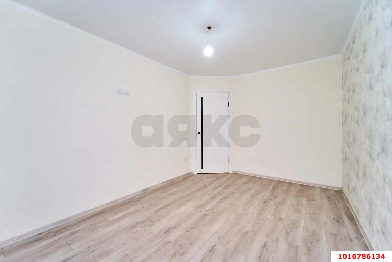 Фото №2: 2-комнатная квартира 47&nbsp;м², 4/5&nbsp;эт. - Краснодар, Прикубанский внутригородской округ, мкр. Фестивальный, ул. Гагарина, 99