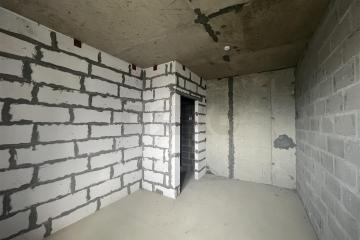 Фото №1: 1-комнатная квартира 30 м², 8/9 эт. - Краснодар, мкр. жилой комплекс Южане, ул. Даниила Смоляна, 65к2