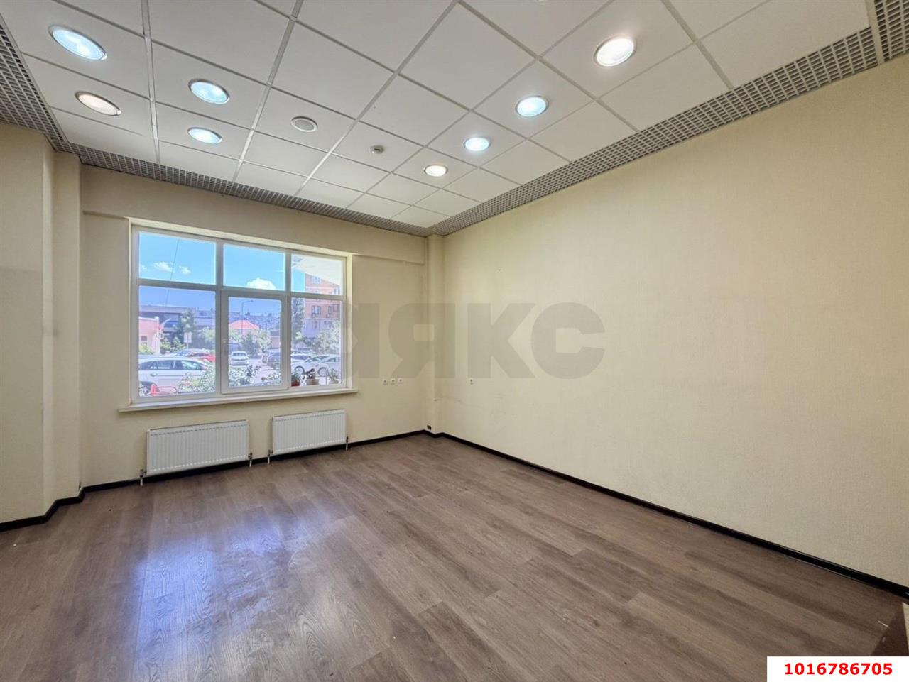 Фото №9: Офисное помещение 368&nbsp;м², 1/17&nbsp;эт. - Краснодар, Западный внутригородской округ, Фестивальный, мкр. ЖК Аврора, ул. Гаражная, 67/2